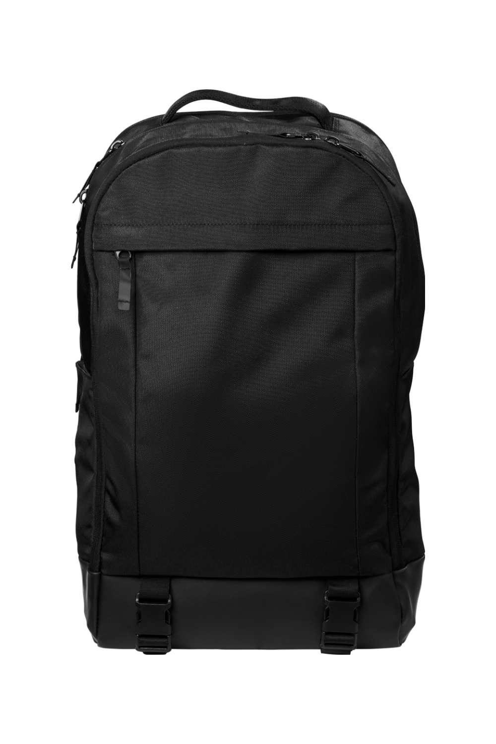 MERCER+METTLE Pack in Deep Black