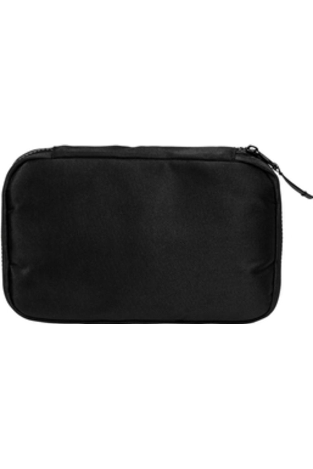 Mercer+Mettle Utility Case in Deep Black