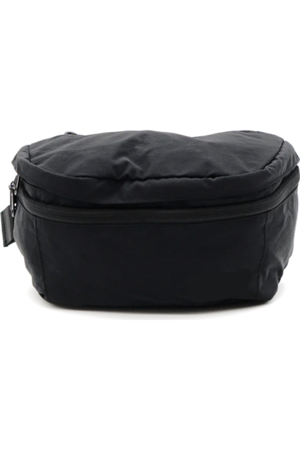 Rupt Modupack 2 in 1 Convertible Crossbody-Backpack in Black