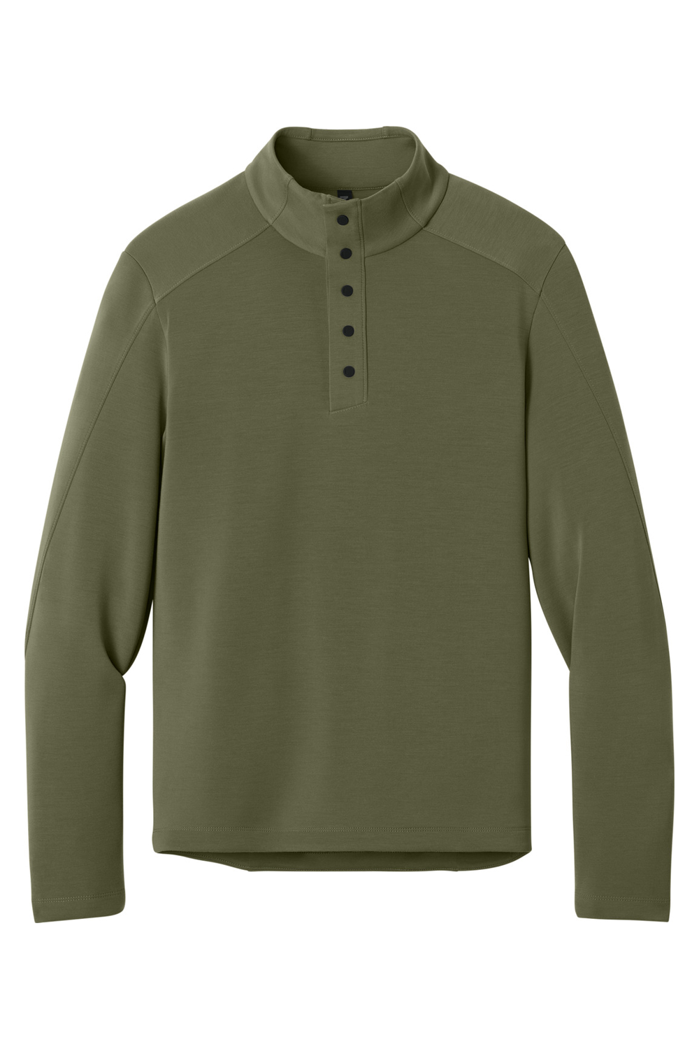 MiiR Kumo 1/4-Snap Pullover