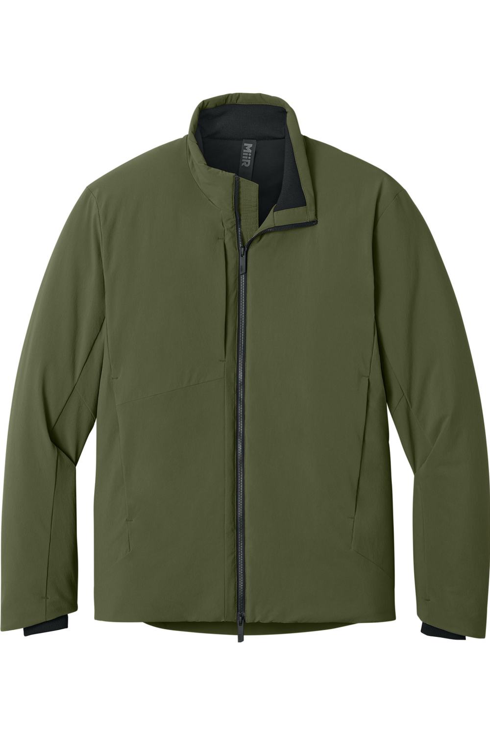 MiiR Sashiko Full-Zip Stretch Puffy