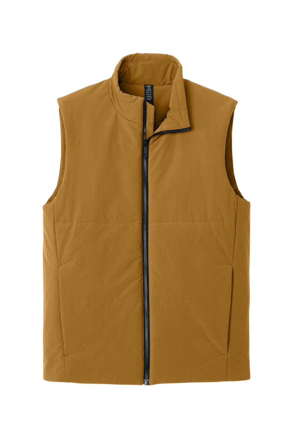 MiiR Sashiko Stretch Puffy Vest