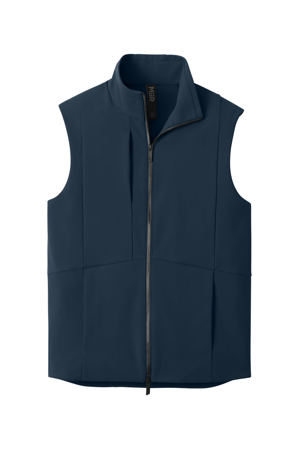 MiiR Nozawa Soft Shell Vest