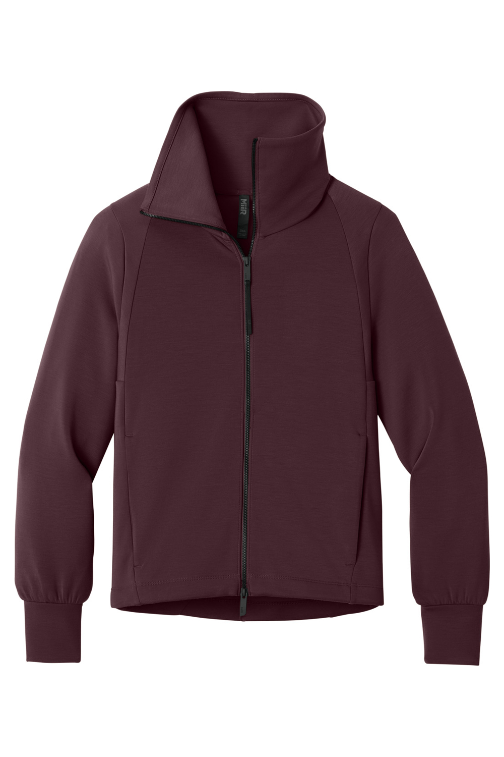 MiiR Women's Kumo Full-Zip