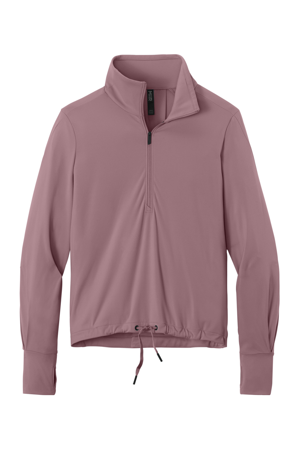 MiiR Women's Kivu 1/4-Zip