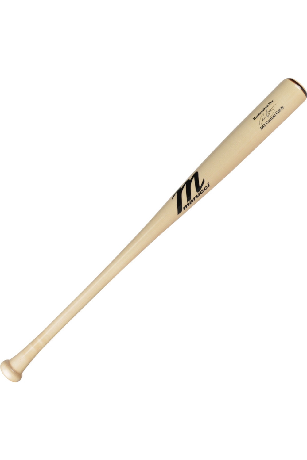 Marucci Sports ALEX BREGMAN AB2 STOCK PLAYER PRO MODEL