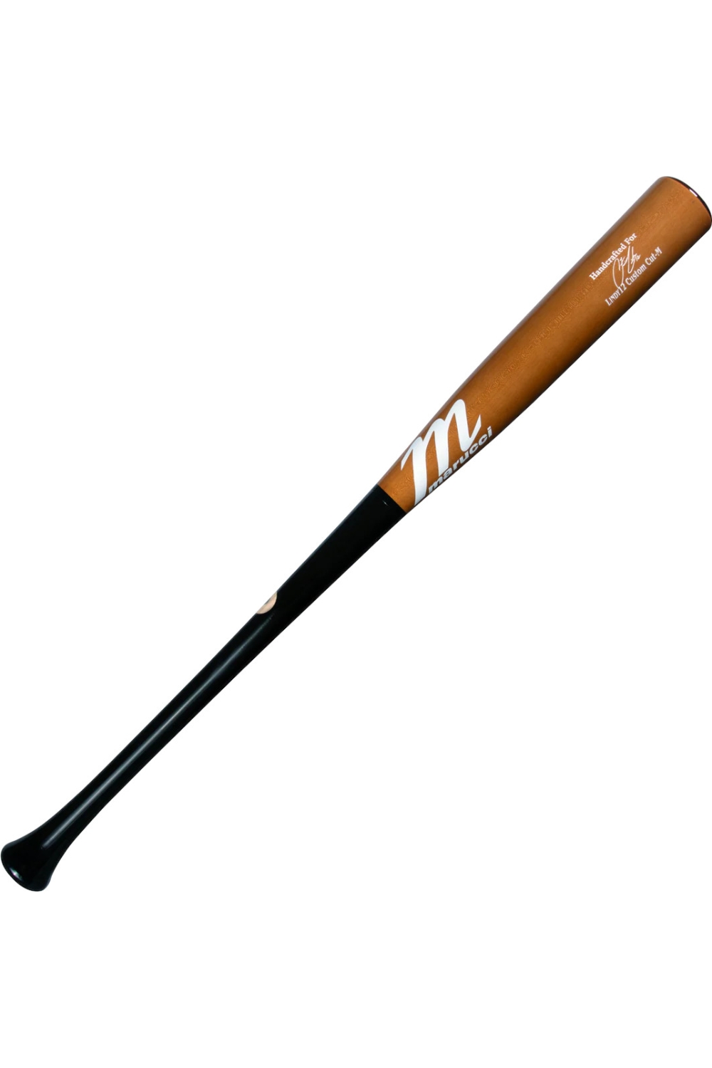 Marucci Sports FRANCISCO LINDOR LINDY12 STOCK PLAYER PRO MODEL