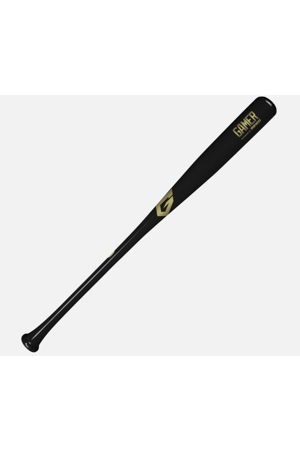 Marucci Sports GAMER MAPLE WOOD BASEBALL BAT