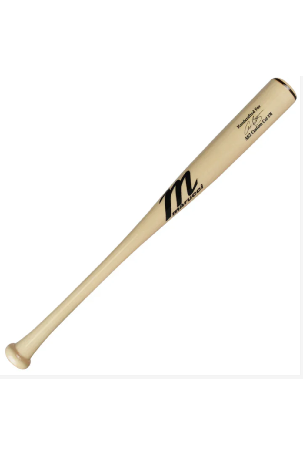 Marucci Sports ALEX BREGMAN AB2 YOUTH STOCK PLAYER PRO MODEL