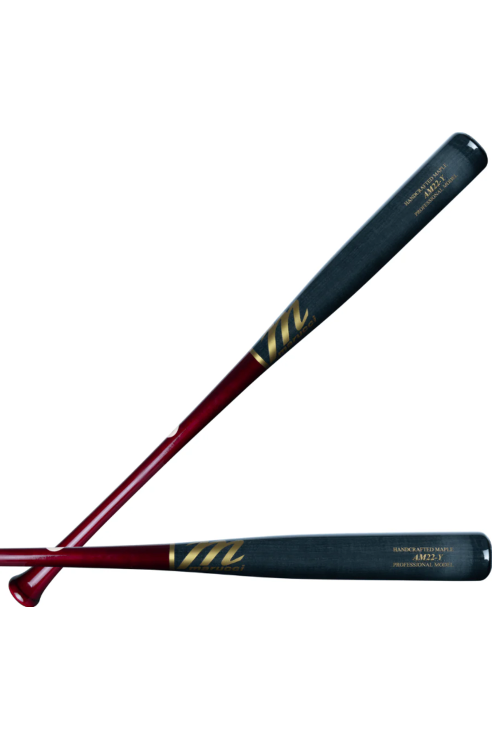 Marucci Sports AM22 YOUTH STOCK PRO MODEL