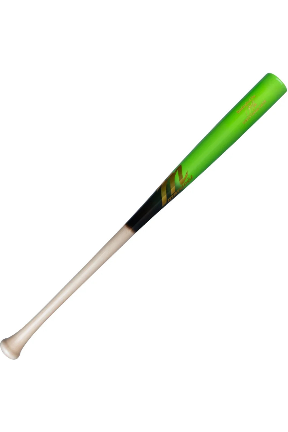 Marucci Sports FRANCISCO LINDOR LINDY12 YOUTH STOCK PLAYER PRO MODEL