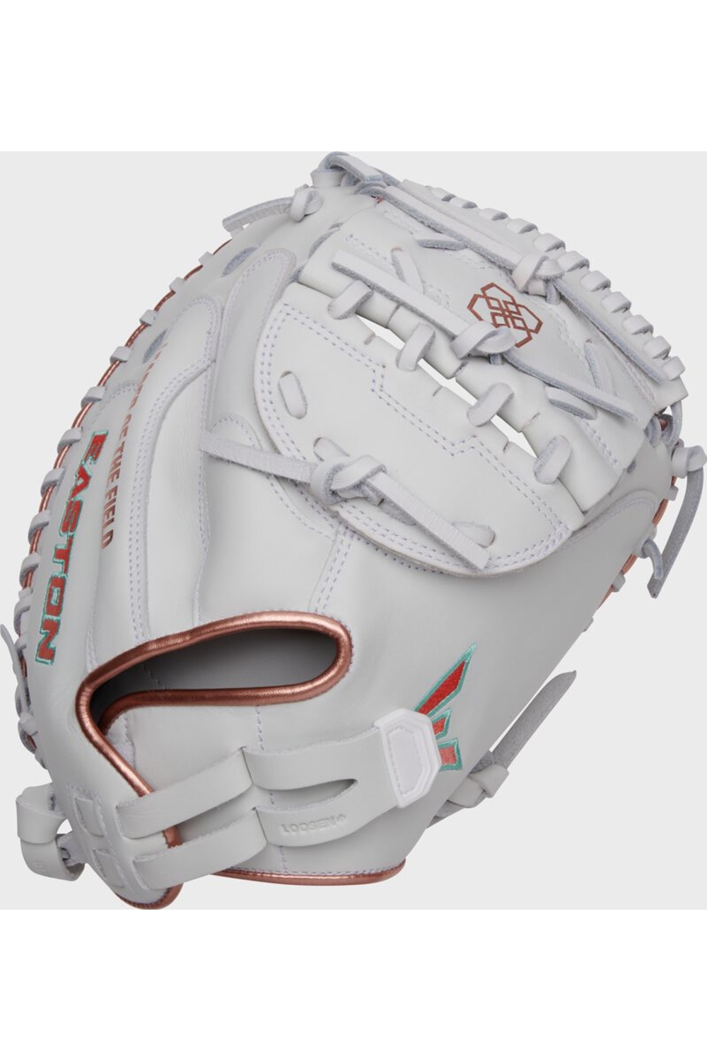 Easton ELITE SERIES J. SCHRO CATCHERS MITT 33-INCH SOFTBALL GLOVE