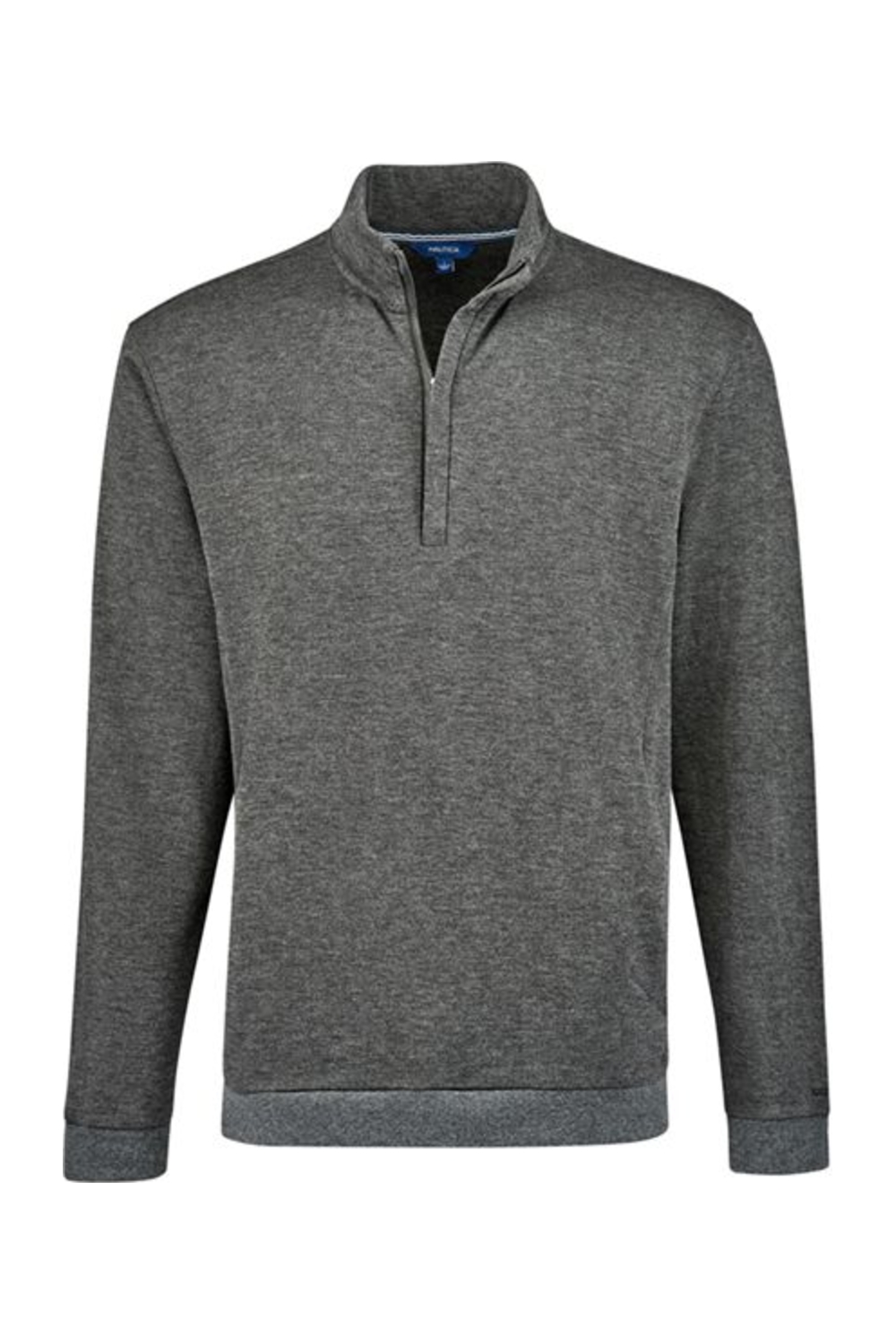 Nautica Explorer Fleece Quarter-Zip