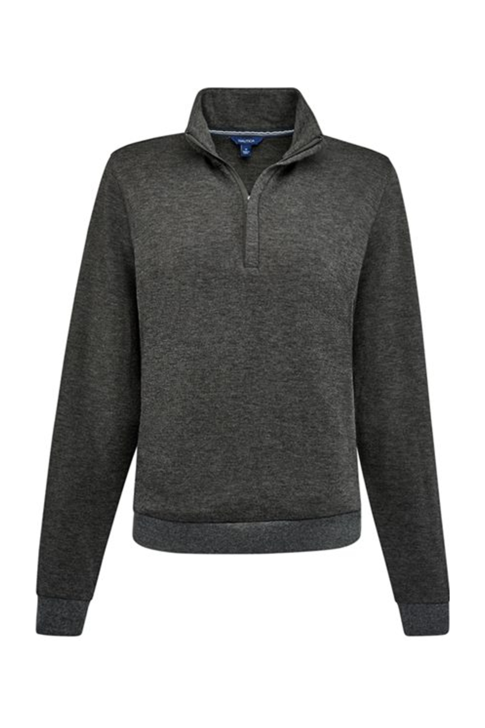 Nautica Women's Explorer Fleece Quarter-Zip