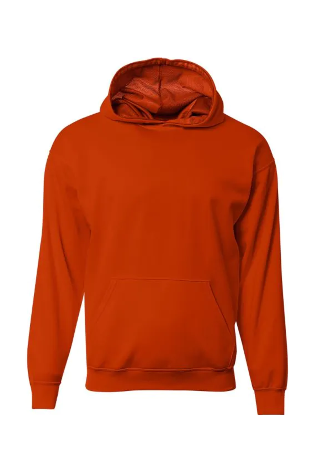 A4 Youth Sprint Fleece Hoodie