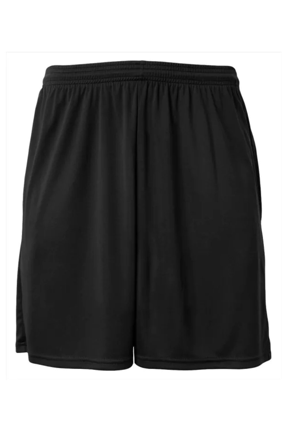 A4 Youth Cooling Short with Pockets