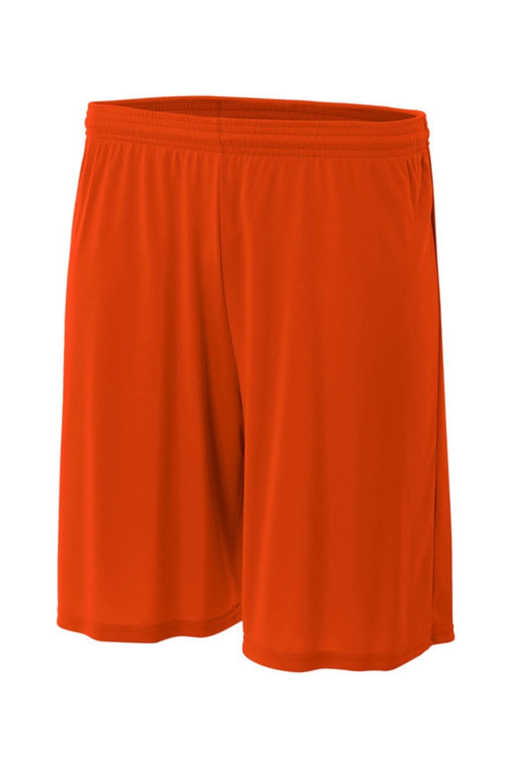 A4 Youth Cooling Performance Polyester Short