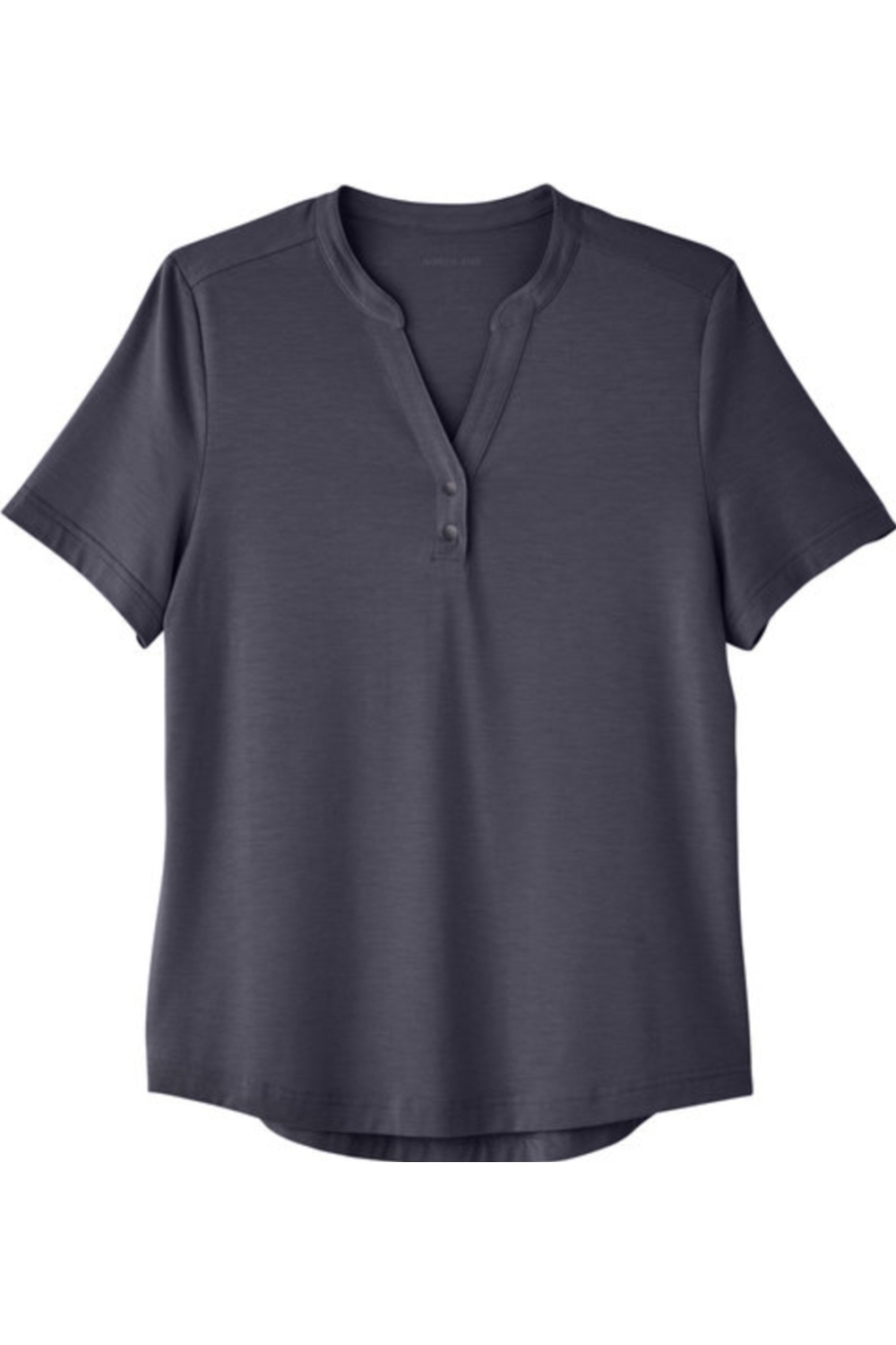 North End Ladies' Jaq Snap-Up Stretch Performance Polo