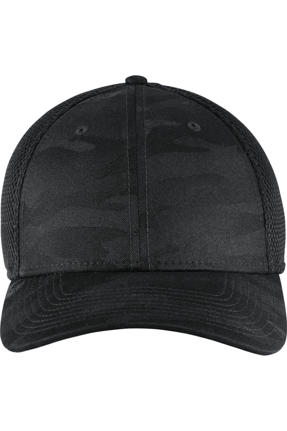 New Era Tonal Camo Stretch Tech Mesh Cap