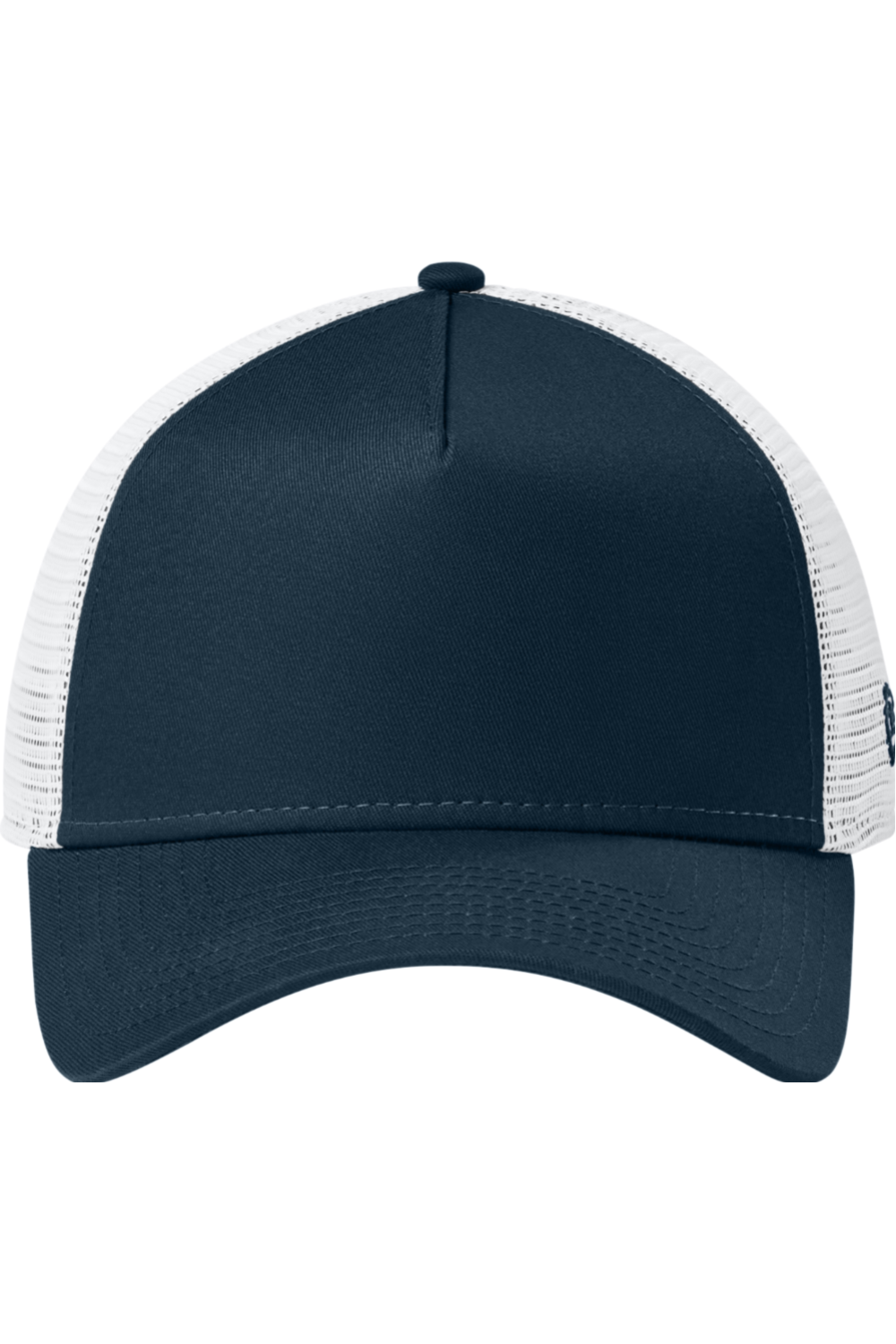 New Era Snapback Trucker Cap