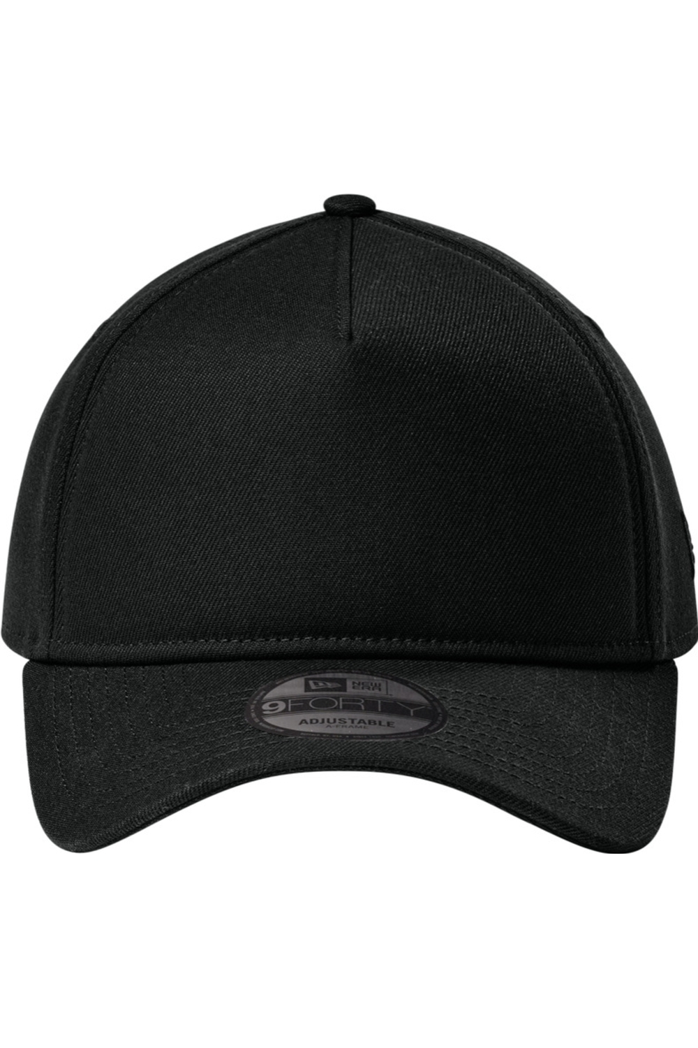 New Era A-Frame Snapback Cap