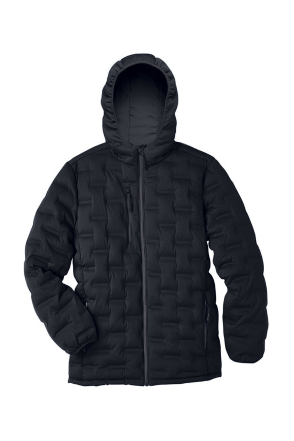 North End Men's Loft Puffer Jacket