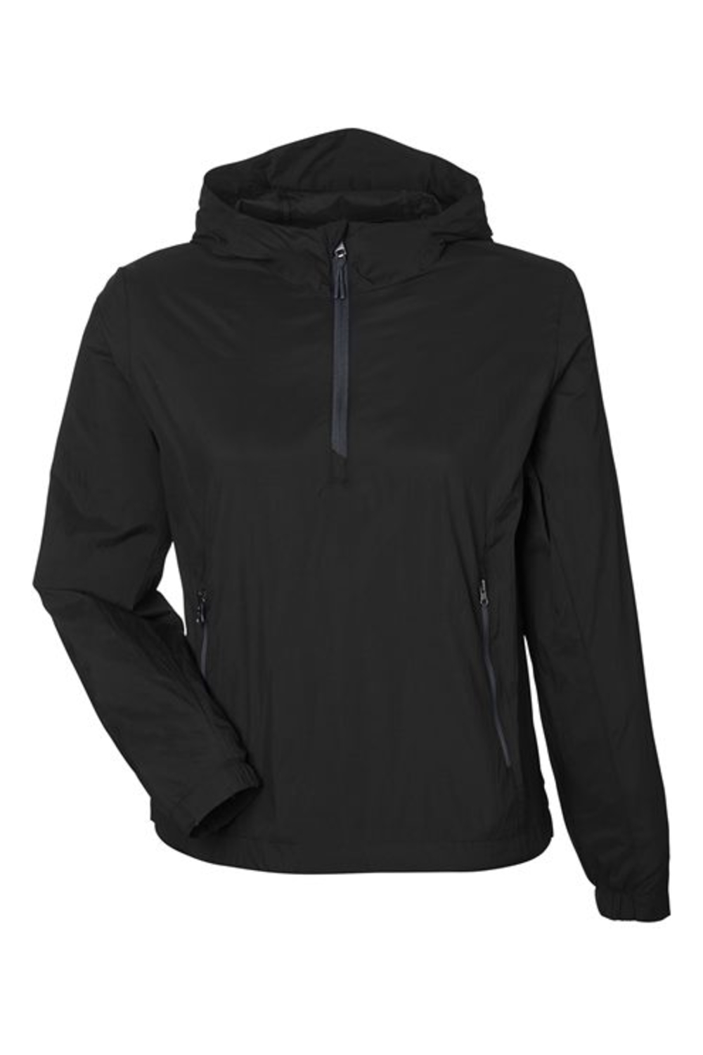 North End Women's Aura Lightweight Packable Anorak