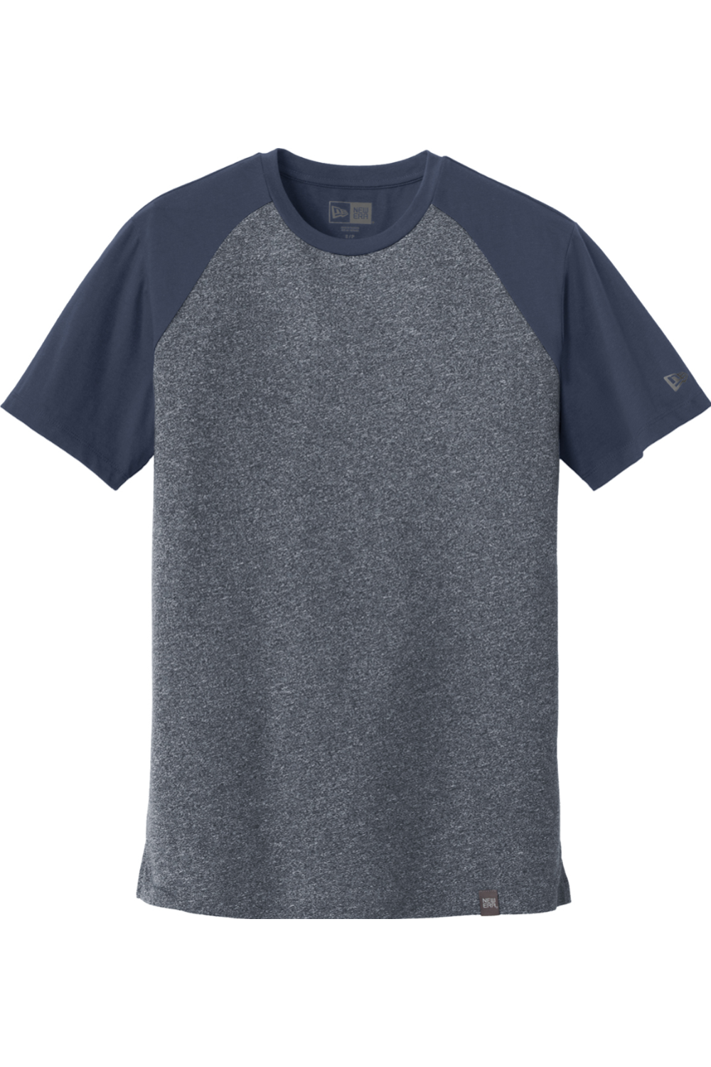 New Era Heritage Blend Varsity Tee
