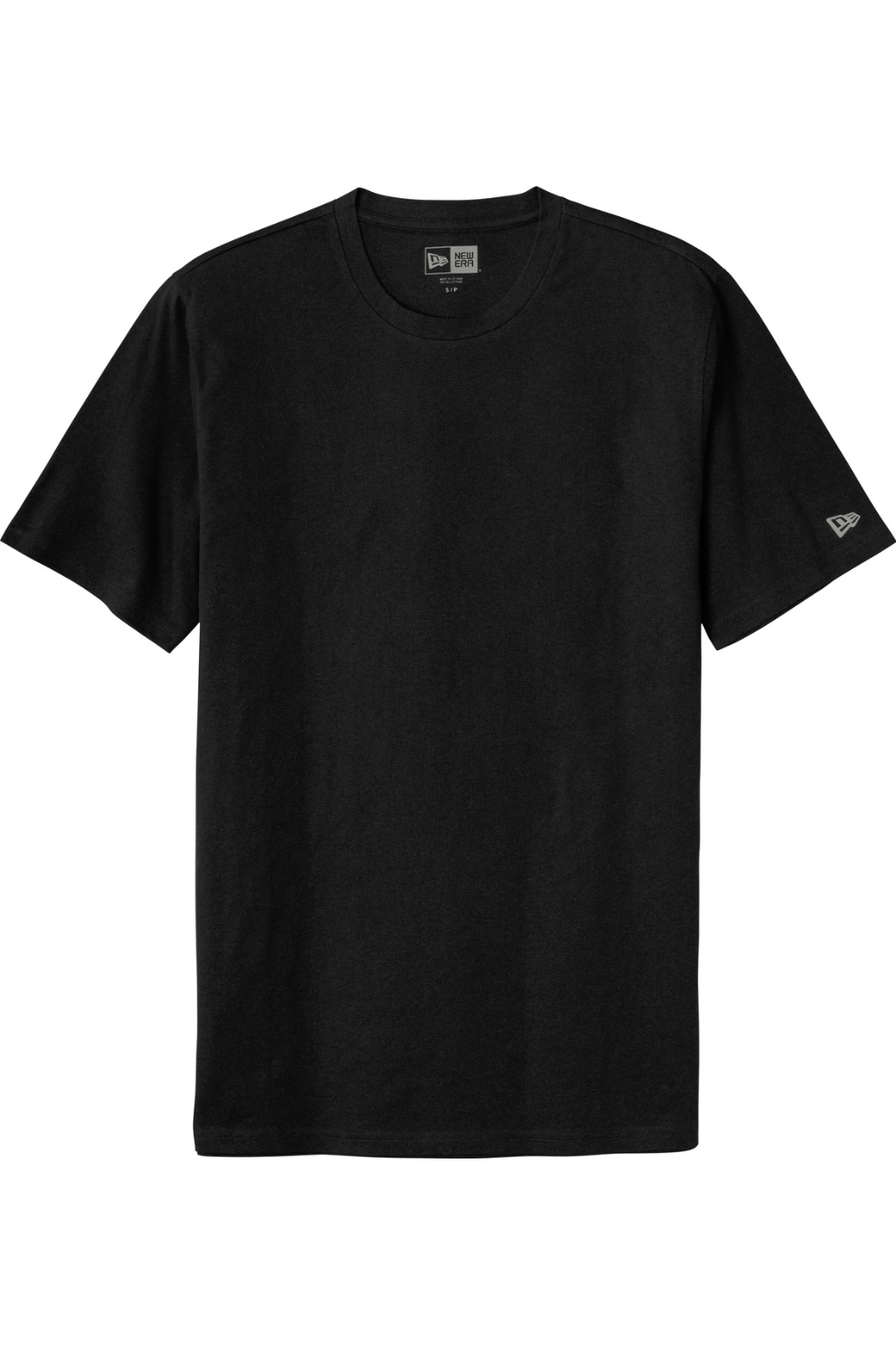 New Era Tri-Blend Tee