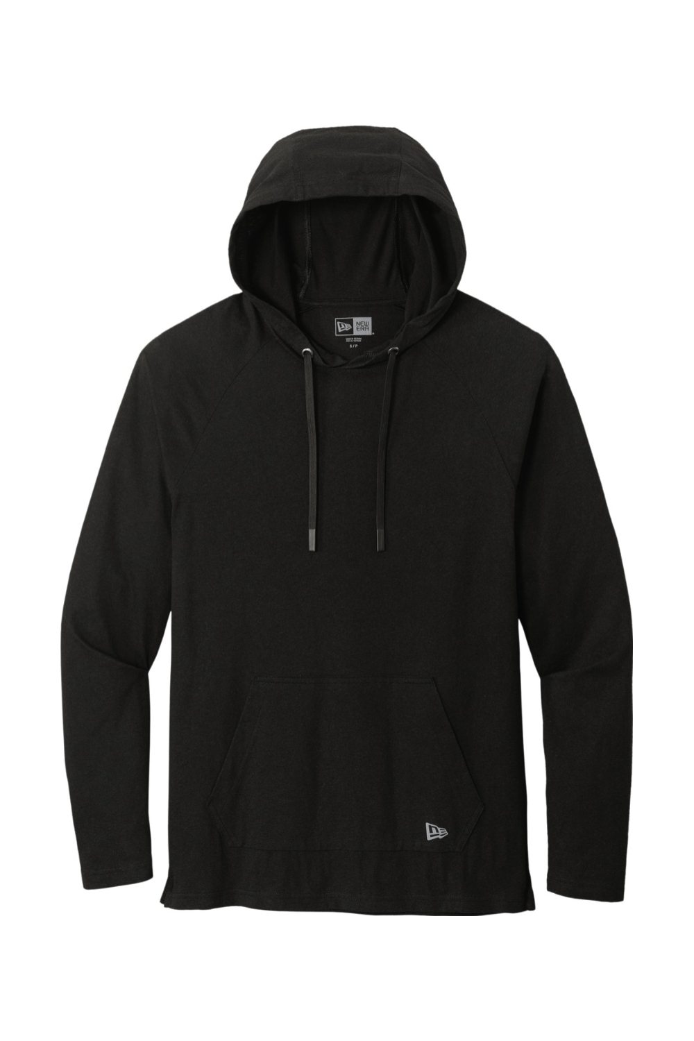 New Era Tri-Blend Hoodie