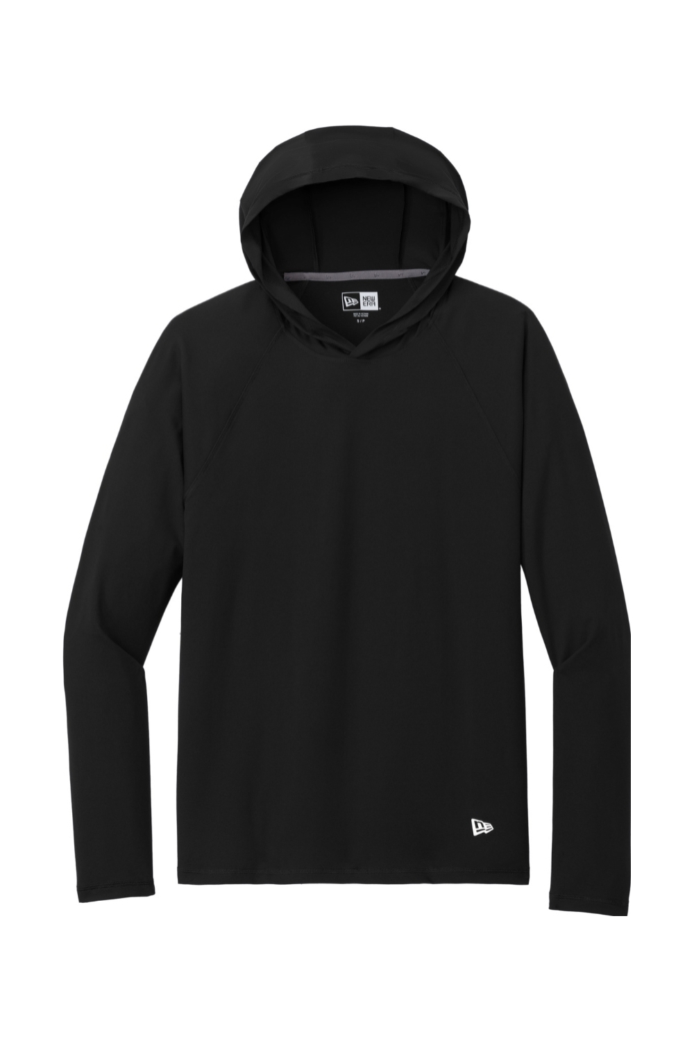 New Era Power Long Sleeve Hoodie