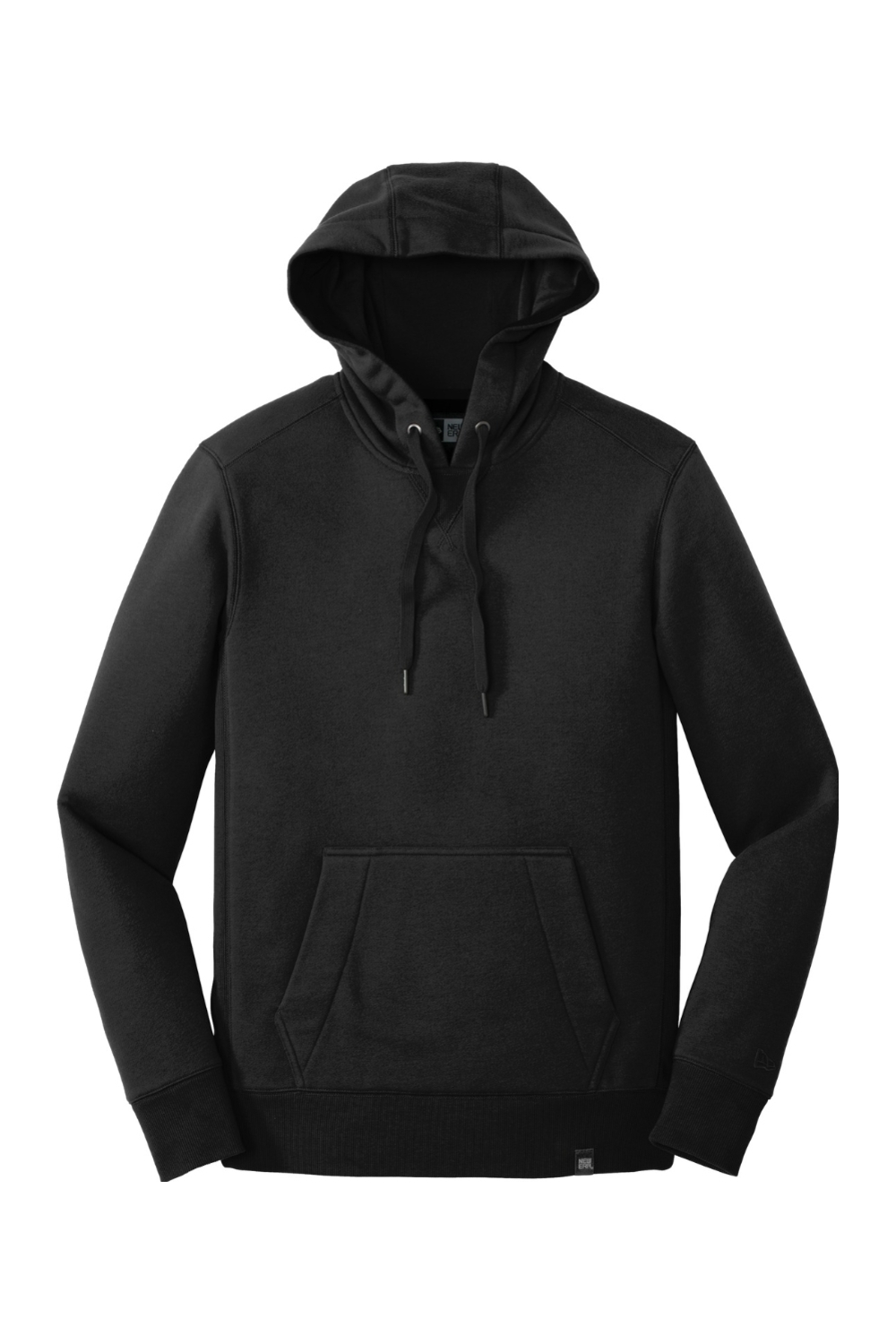 New Era French Terry Pullover Hoodie