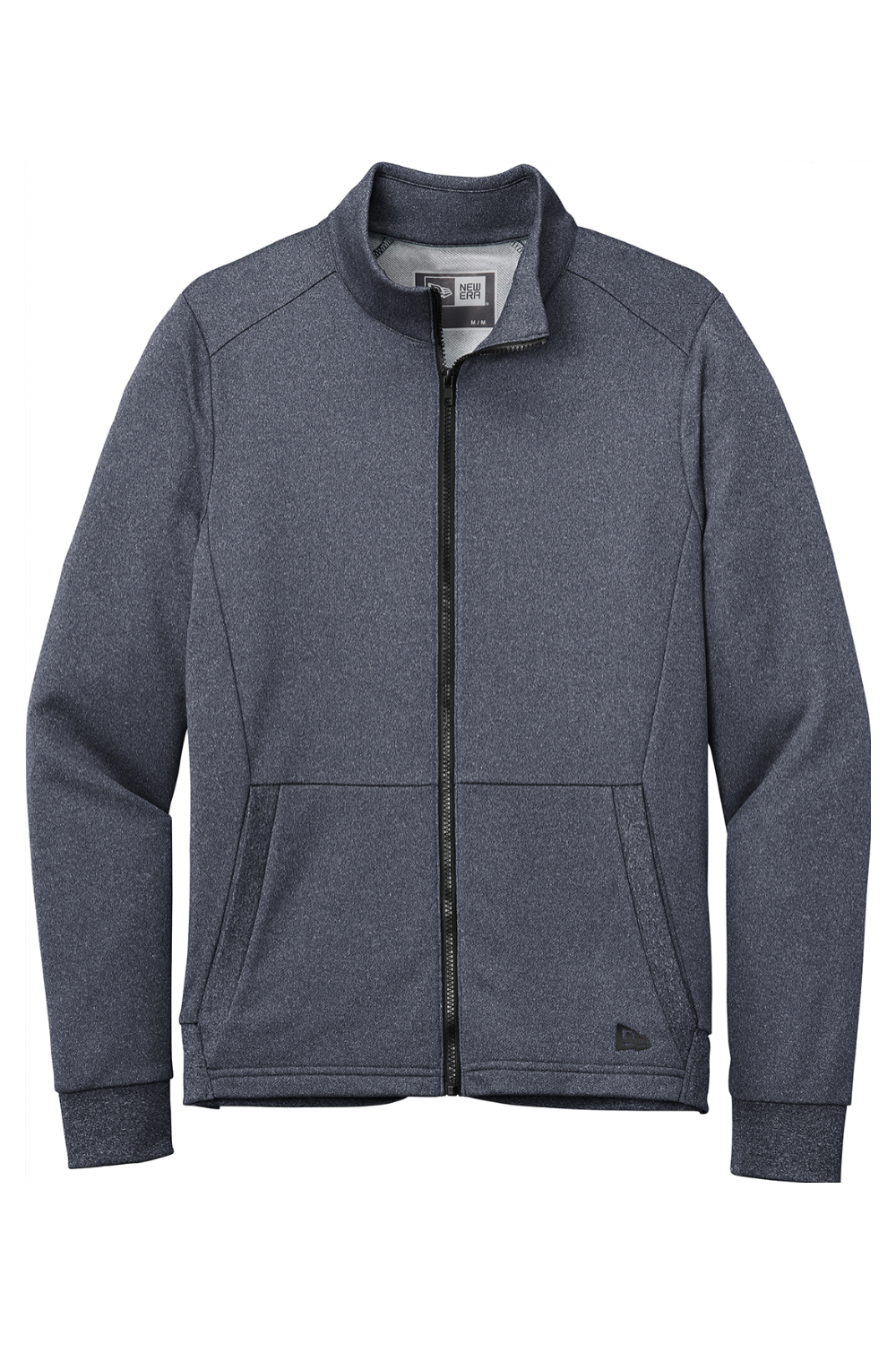 New Era Performance Terry Full-Zip