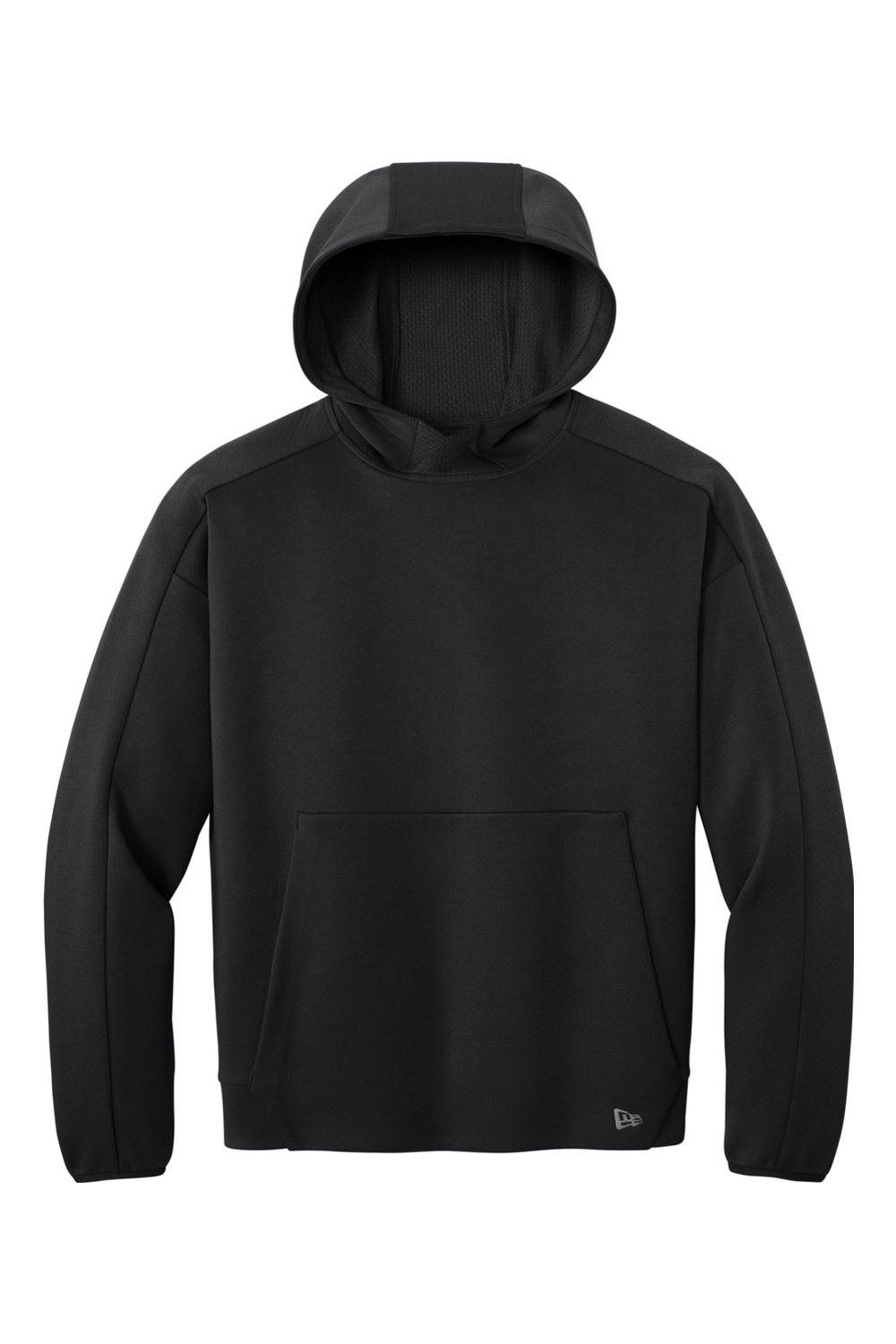 New Era Double Back Pullover Hoodie
