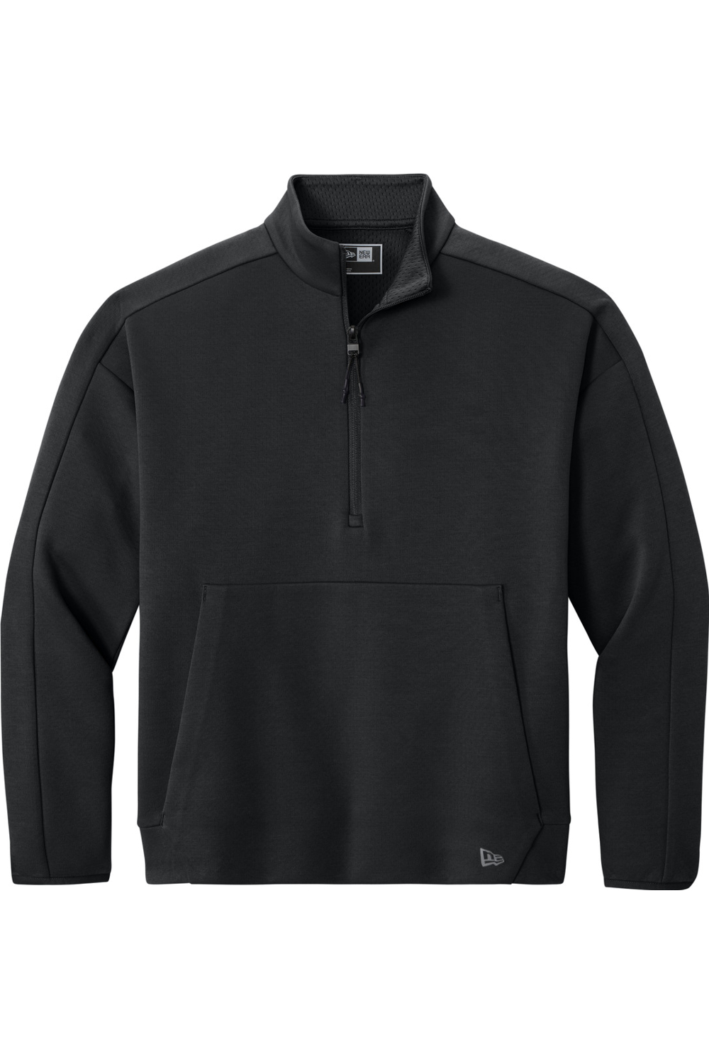 New Era Double Back 1/4-Zip