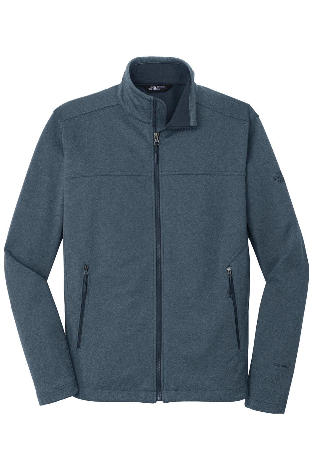 The North Face Ridgewall Soft Shell Jacket