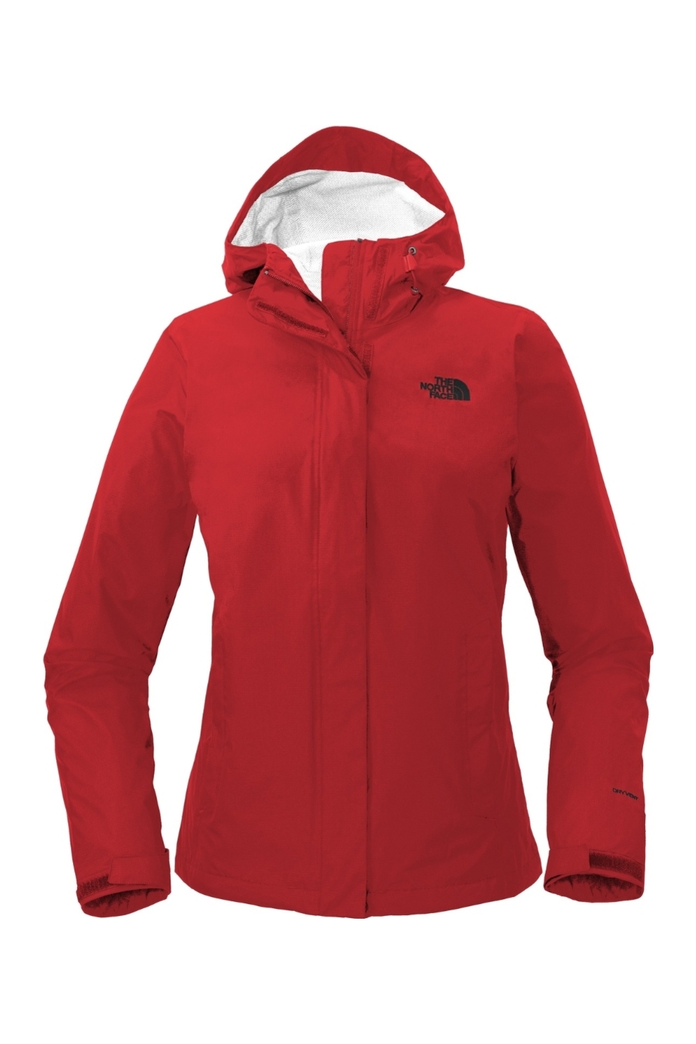 The North Face Ladies DryVent Rain Jacket