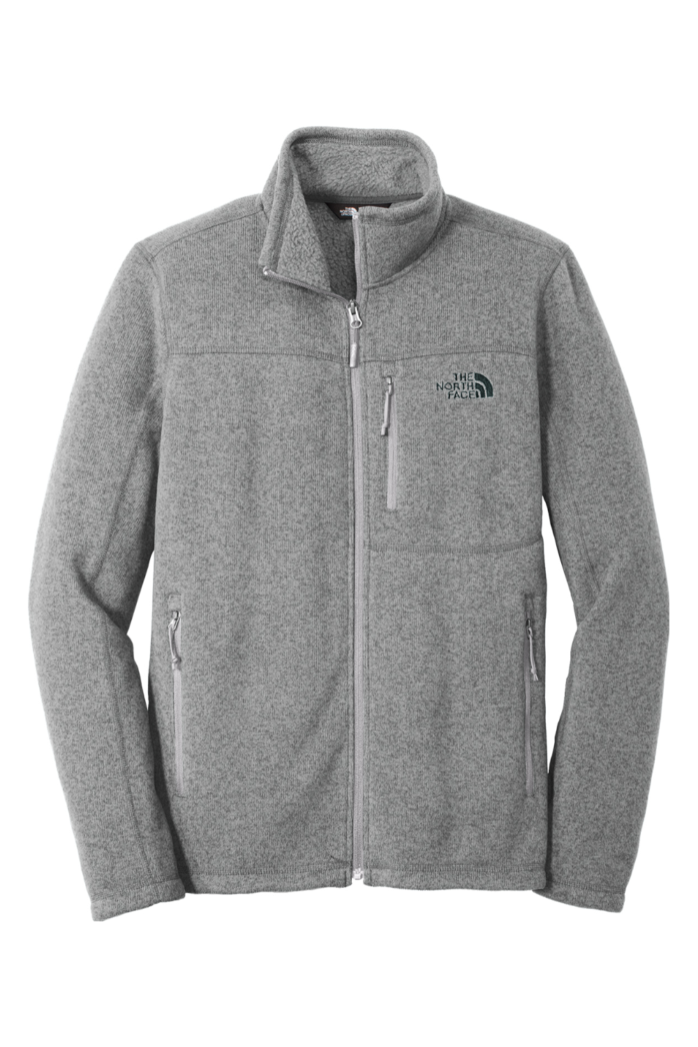 The North Face Sweater Fleece Jacket