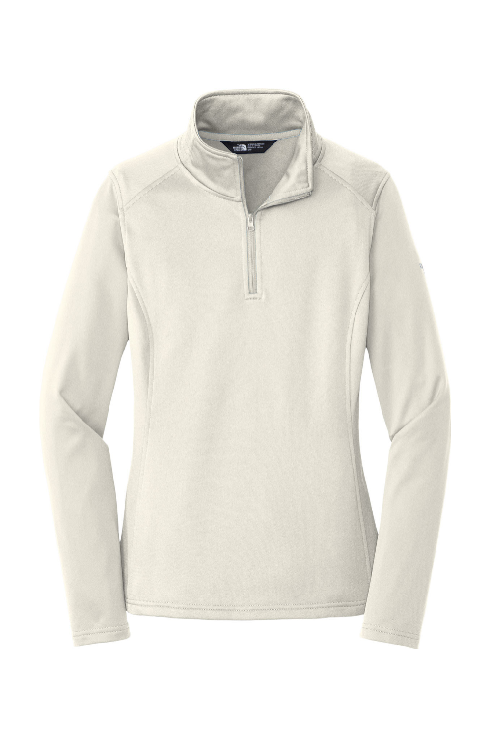 The North Face Ladies Tech 1/4-Zip Fleece (Discontinued/While supplies last)