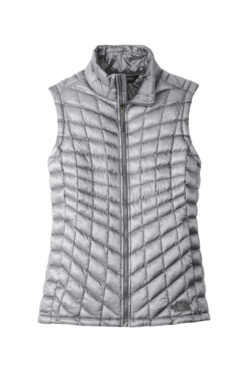 The North Face Ladies ThermoBall Trekker Vest