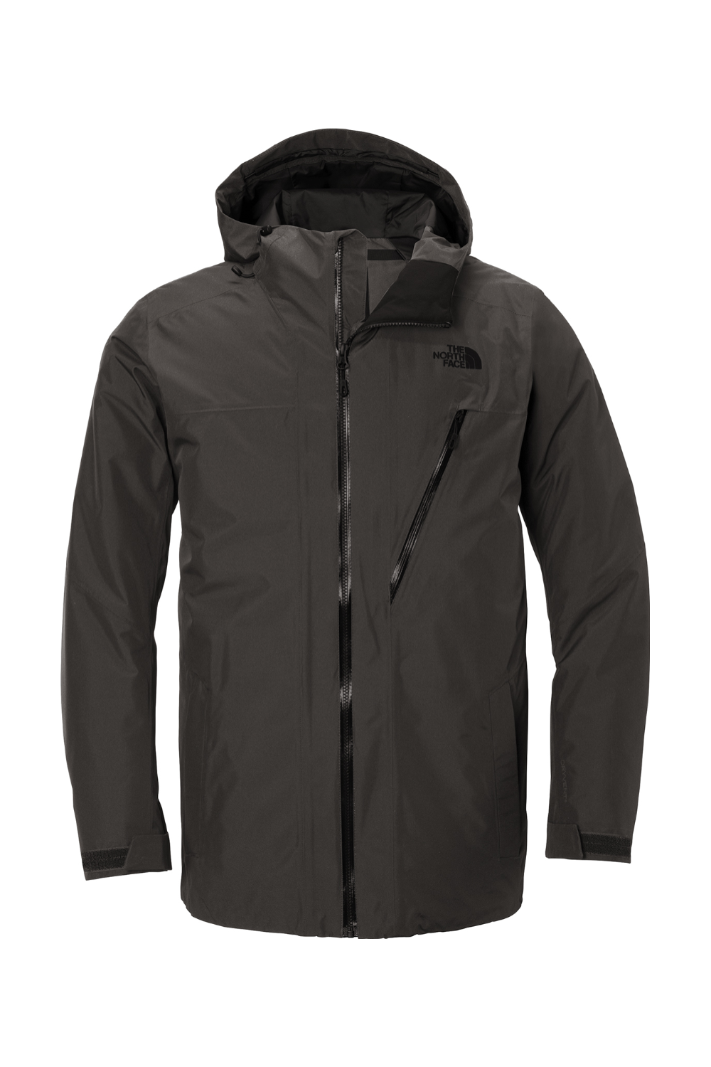 The North Face Ascendent Insulated Jacket