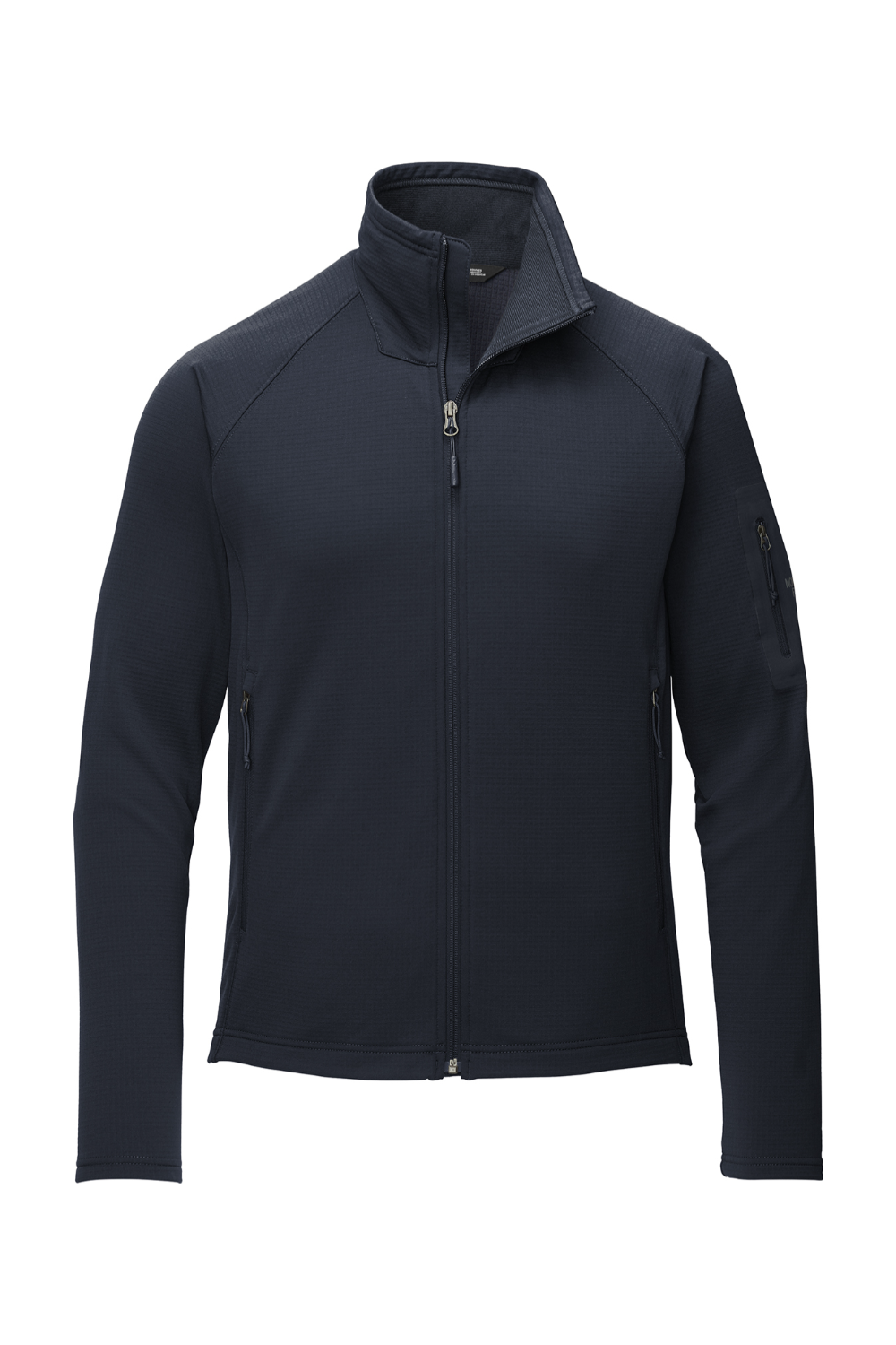 The North Face Mountain Peaks Full-Zip Fleece Jacket (Discontinued/While supplies last)