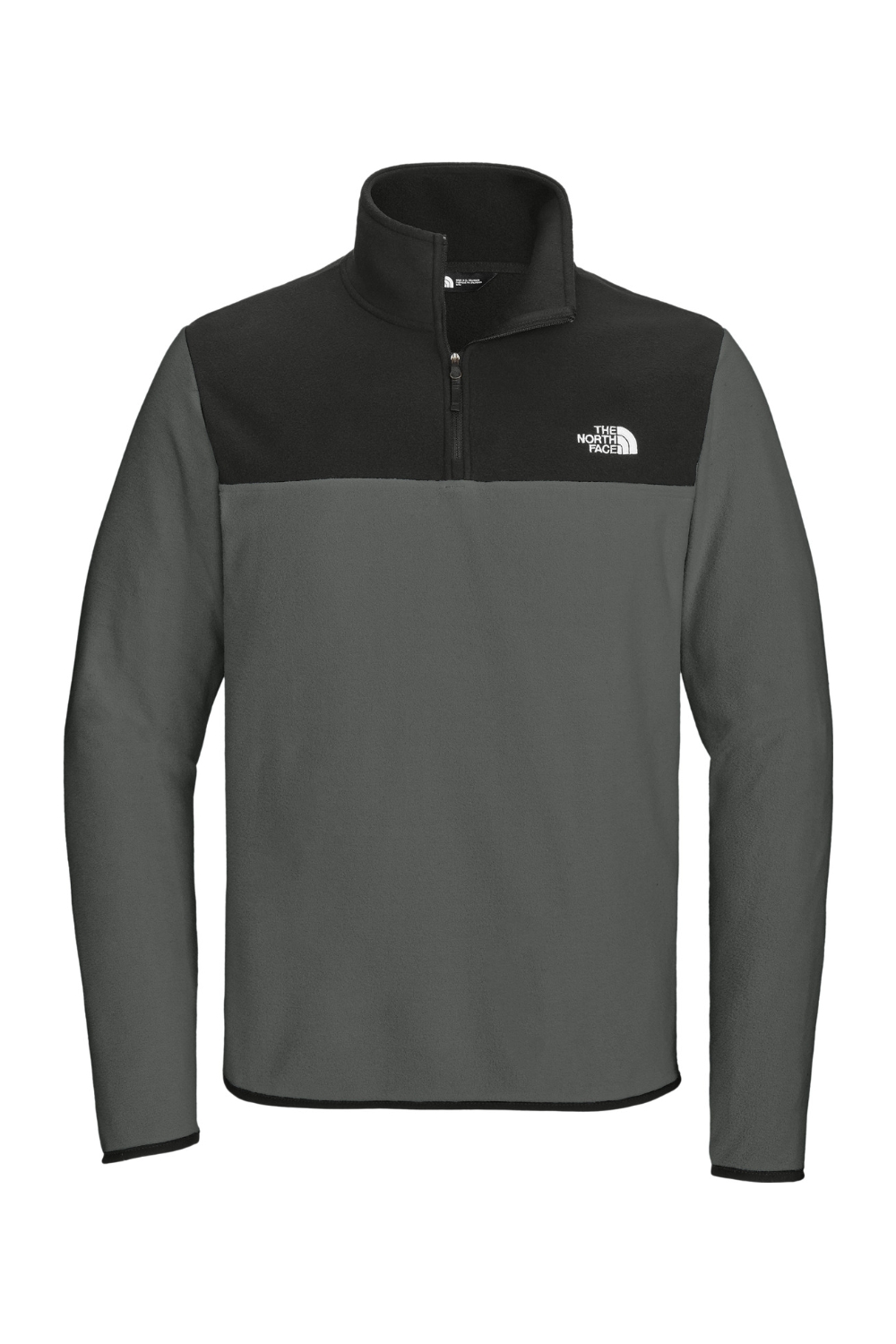 The North Face Glacier 1/4-Zip Fleece