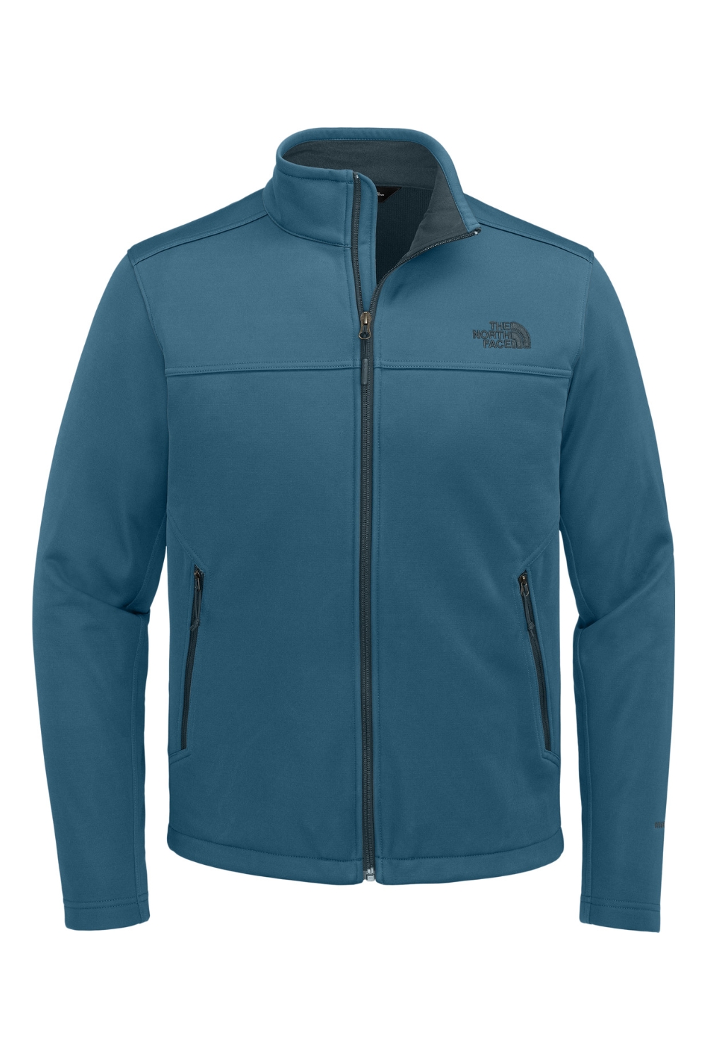 The North Face Chest Logo Ridgewall Soft Shell Jacket