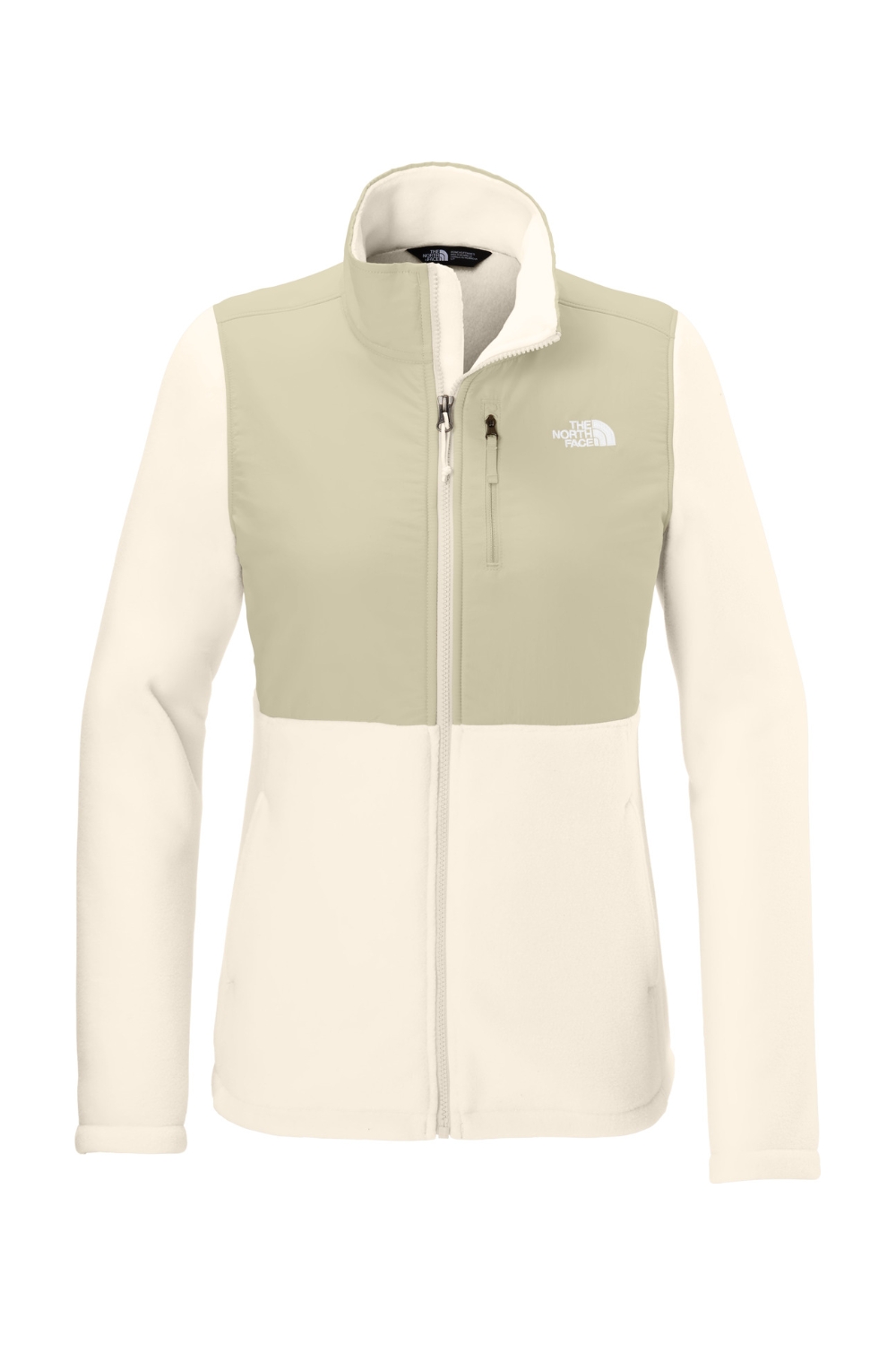 The North Face Women's Highest Peak Full-Zip Fleece Jacket