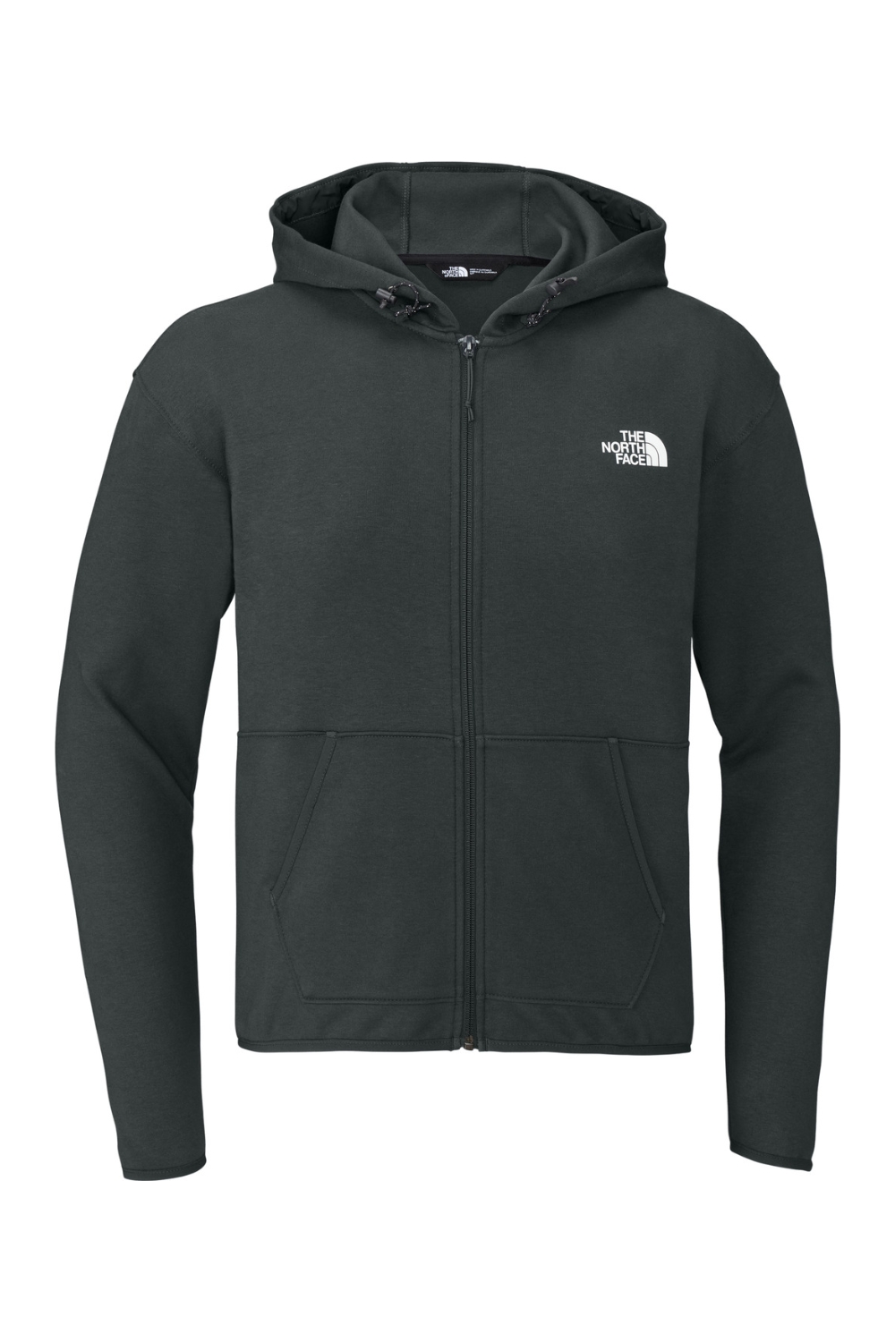 The North Face Double-Knit Full-Zip Hoodie