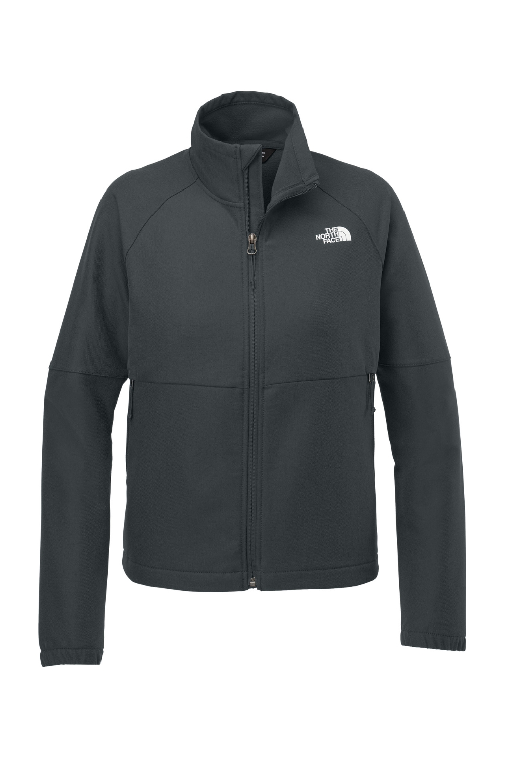 The North Face Women's Barr Lake Soft Shell Jacket