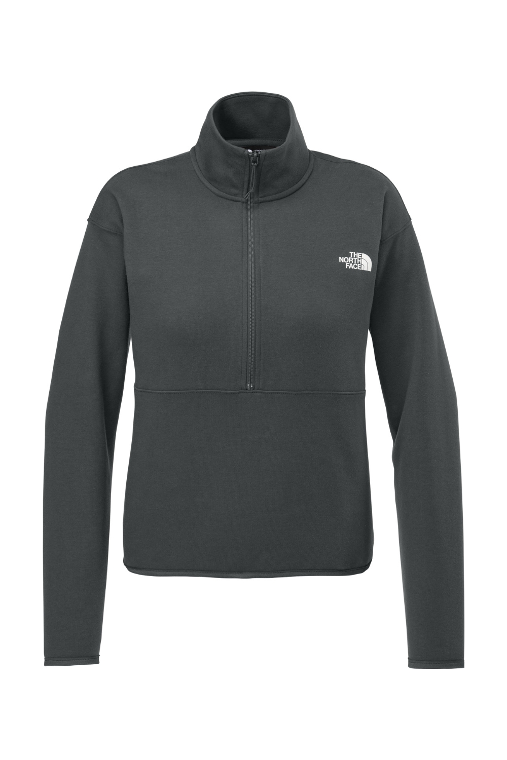 The North Face Women's Double-Knit 1/2-Zip Fleece