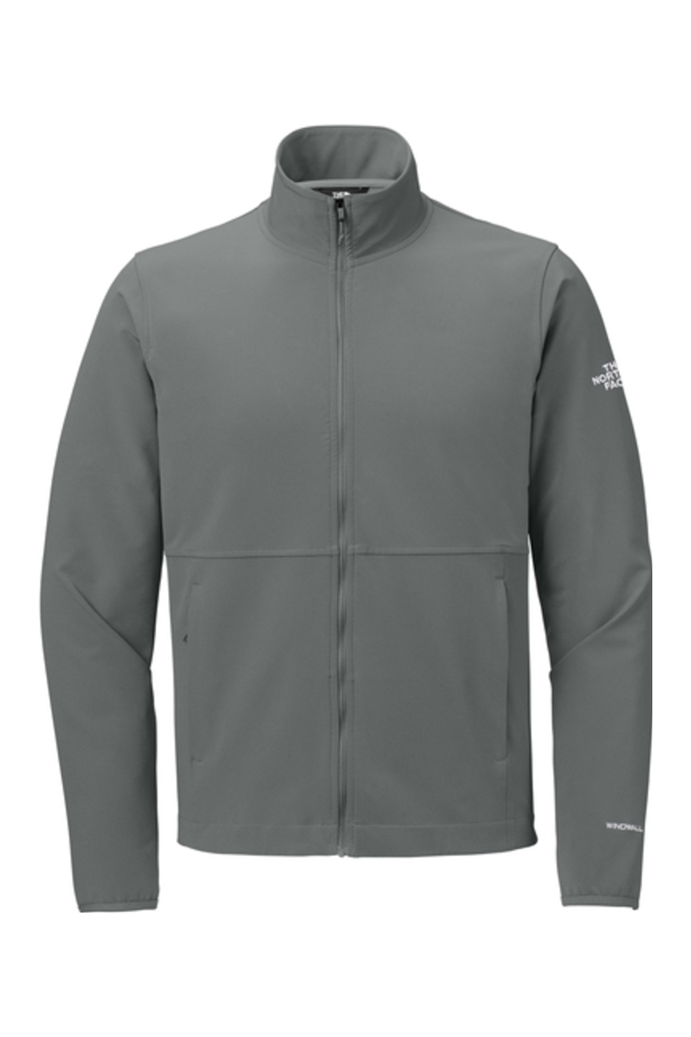 The North Face Edge Stretch Soft Shell Jacket