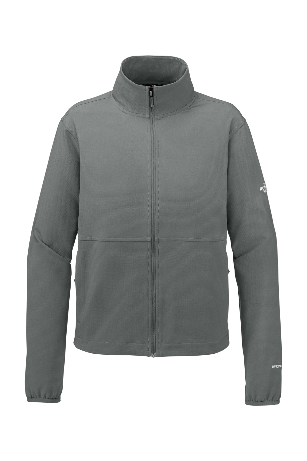 The North Face Women's Edge Stretch Soft Shell Jacket